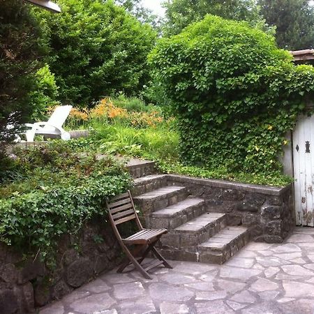 Grande Maison Familiale En Pierres Sud Ardeche Lalevade-dʼArdèche Zewnętrze zdjęcie
