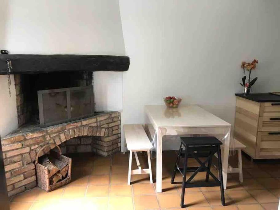 Grande Maison Familiale En Pierres Sud Ardeche Lalevade-dʼArdèche Zewnętrze zdjęcie