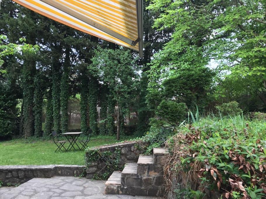 Grande Maison Familiale En Pierres Sud Ardeche Lalevade-dʼArdèche Zewnętrze zdjęcie
